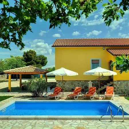 Istriana Holiday home