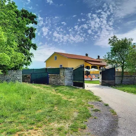 Istriana Holiday home *