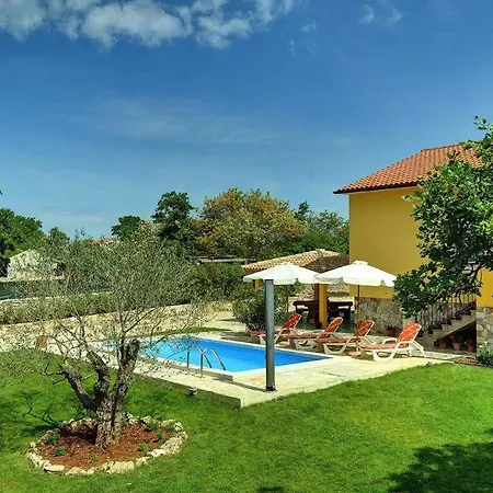 Holiday home Istriana