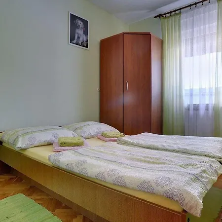 Istriana Holiday home