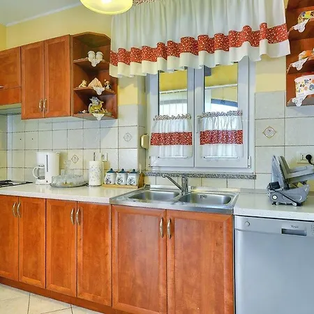 Holiday home Istriana